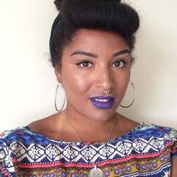 Alisha Hutchinson