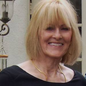 Susan Greenwood Lindsay