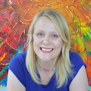 Caroline Ashwood Caroline Ashwood
