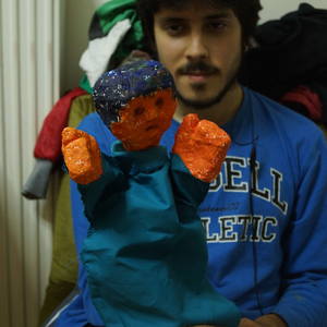 Kyriakos Frantzeskos's Profile