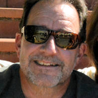 Mark Goodhew