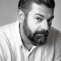 Ashish Saxena