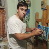Nazar Gorishnyi