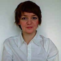 Maria Volokhova