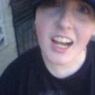 Sian Davidson-Cowen