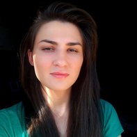 Silvia Hametaj