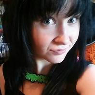Joanna Carthy