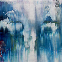 Rose Marie Abstracts