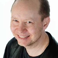 Ingemar Nystrom