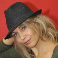 Nataliya Andreeva Salihovic