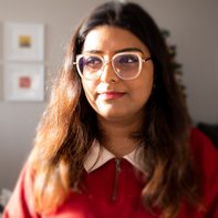 Kamaldeep Kaur