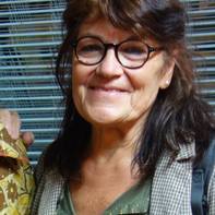 Marie Therese Cambon
