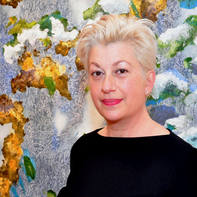 Gina Stepaniuk