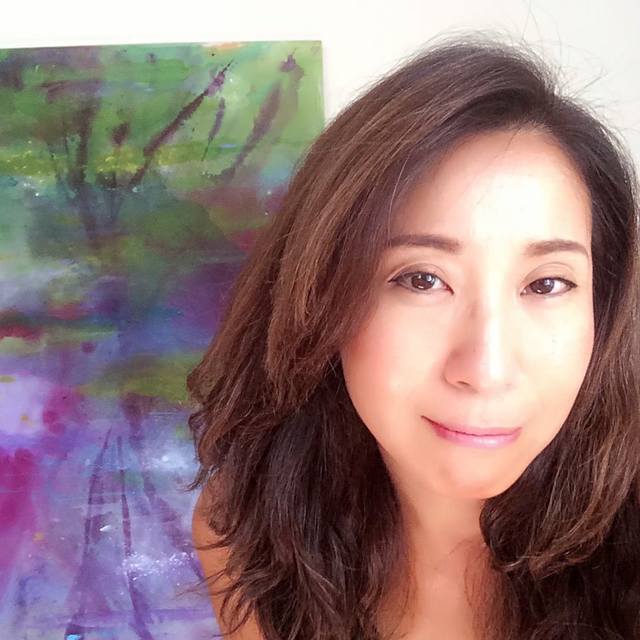 Masako Sato | Saatchi Art