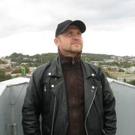 Sergii Bryliov