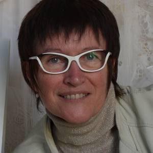 Frédérique Fleury Frédérique Fleury