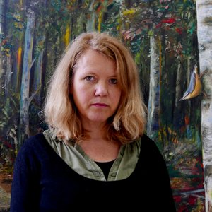 Jacqueline Lamme