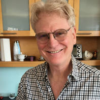 Bruce Rauffenbart