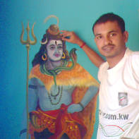 Sreejesh Koonery