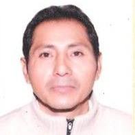 Jose Omar Almanza Lopez