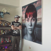 Daniel Dust