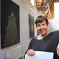 Marie Thorslund