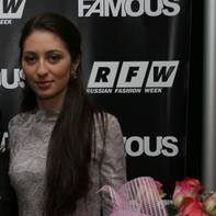Albina Tazheva