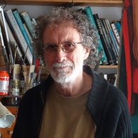 Guillermo Martí Ceballos