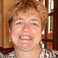 Sue Kedge