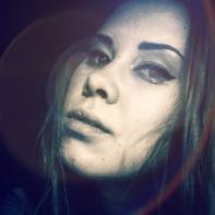Sasha Kitayeva