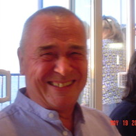 Mike Jeffries