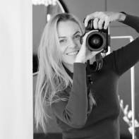 Ingrid Rasmussen