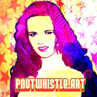 Pnutwhistle Art