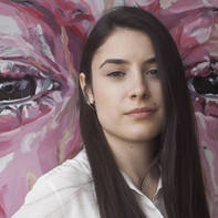 Nadja Petrovic