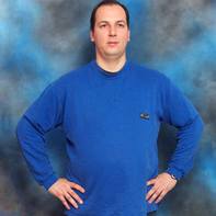 Damjan Petijevic