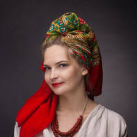 Kateryna Poltavskaya