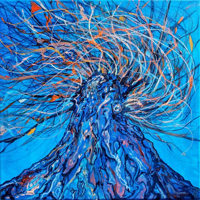 Sheila Carey | Saatchi Art