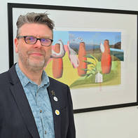 Kevin Dolan