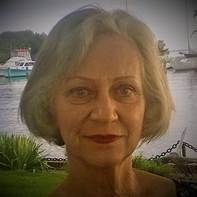 Anne Carothers