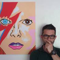 Zit Pop Art