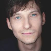 Igor Petrof