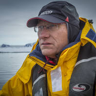 Mike Cullis