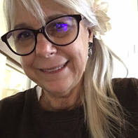 Mimi Doggett Romberger