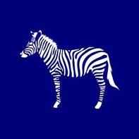 Action Zebra