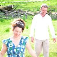 Bill Baillie Sara Qualter