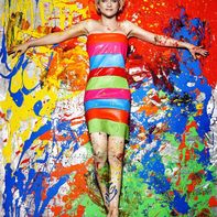Delphine Boel