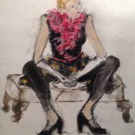 Mary Jo Parker O'Hearn