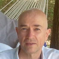Angus Kennedy 