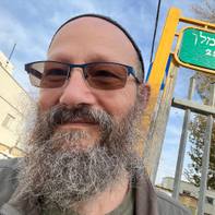 Boruch Lev