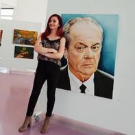 TuğÇe Sanu